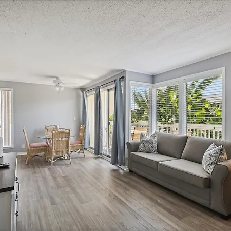 Sandpiper Cove 1030- By Holiday Isle Properties